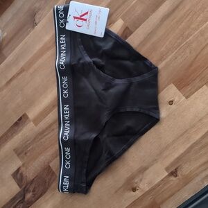 Calvin Klein CK One size small NWT